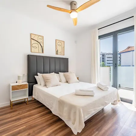 Vt Riviera 4bdr Heated Pool * Torremolinos