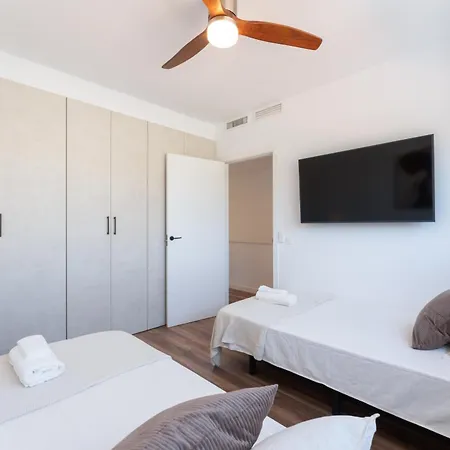 Vt Riviera 4bdr Heated Pool Villa