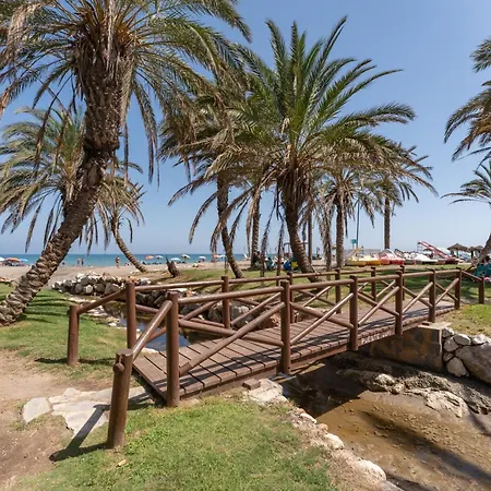 Vt Riviera 4bdr Heated Pool Torremolinos